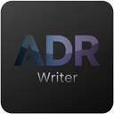 ADRWriter Logo